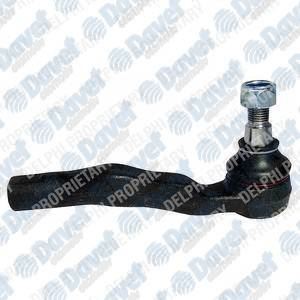 DELPHI TA2091 Rotbasi Sag W639 Seri Vito 03 -